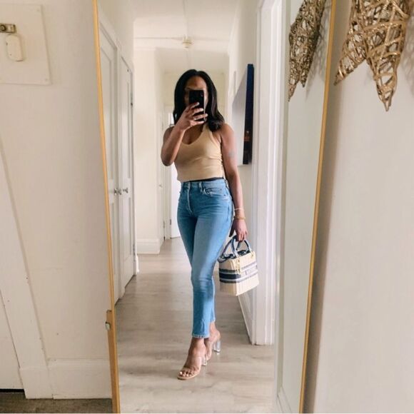 RE/DONE JEANS - Picture 2 of 8